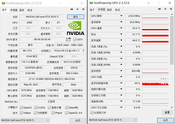 王者“Ti”度再次來襲，耕升 GeForce RTX 3070 Ti 正式解禁