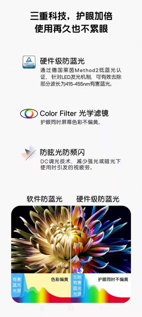 戴爾靈越16 Plus三重護(hù)眼科技，呵護(hù)創(chuàng)作者眼部健康