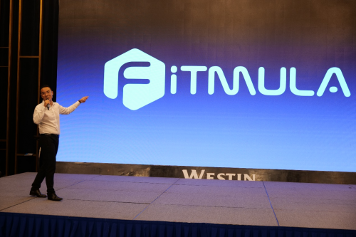 蝶變煥新，西安美格菲品牌升級為“Fitmula斐嘉健身”