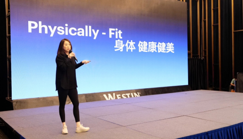 蝶變煥新，西安美格菲品牌升級為“Fitmula斐嘉健身”