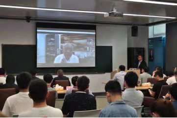 聚焦2021南京創(chuàng)新周，智能機器人與自動化前沿論壇在麒麟科創(chuàng)園舉辦