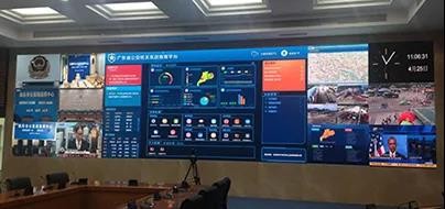 利亞德再獲技術創(chuàng)新獎項，榮膺廣東省科技進步一等獎