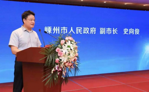 助推行業(yè)發(fā)展，金帝集成灶實力入選“嵊州廚具產(chǎn)業(yè)與京東戰(zhàn)略合作企業(yè)名單”