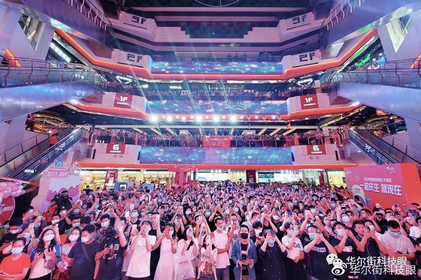 從促銷(xiāo)升級(jí)，看平臺(tái)意志