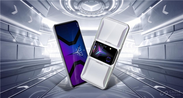 距離618只剩3天，剁手正合適，moto edge s越級旗艦不到2000元！