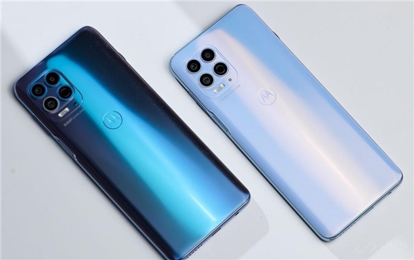 距離618只剩3天，剁手正合適，moto edge s越級旗艦不到2000元！