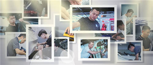易車推出“易車伙伴技師平臺(tái)”，助力汽車后市場(chǎng)數(shù)字化、網(wǎng)聯(lián)化升級(jí)