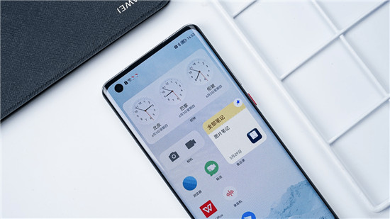 HarmonyOS 2全新桌面可以這樣玩！