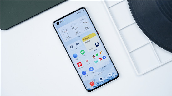 HarmonyOS 2全新桌面可以這樣玩！