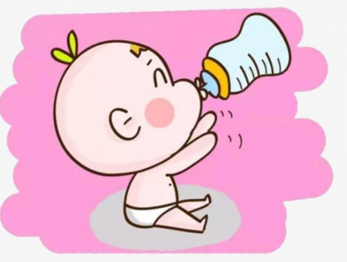 哪種奶粉口味清淡更接近母乳？斷奶就選合生元奶粉