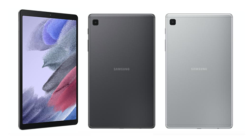 學生黨必備好物推薦 新款三星Galaxy Tab A7 Lite平板電腦