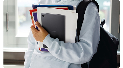 學生黨必備好物推薦 新款三星Galaxy Tab A7 Lite平板電腦