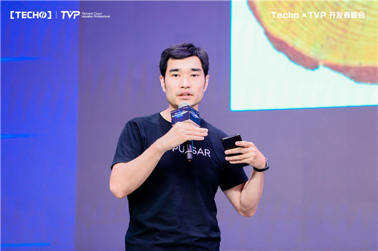 創(chuàng)下國內(nèi) Serverless 峰會新記錄！第二屆 Techo TVP 開發(fā)者峰會閃耀北京