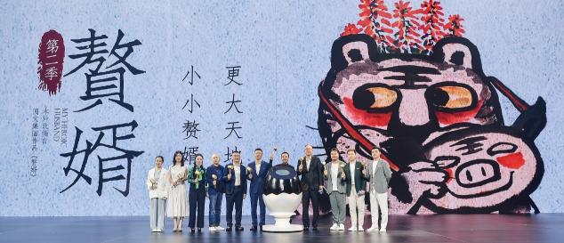 “三駕馬車”再次同臺亮相，“大閱文”戰(zhàn)略下的影視業(yè)務(wù)有多重要？