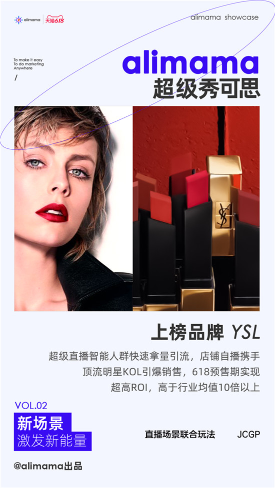 618流量、業(yè)績(jī)雙增長(zhǎng)，還有超高ROI，阿里媽媽這些營(yíng)銷新場(chǎng)景值得關(guān)注