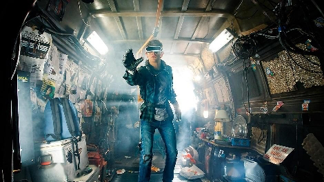 元宇宙推開(kāi)未來(lái)世界大門：中美科技巨頭誰(shuí)能搶先卡位？
