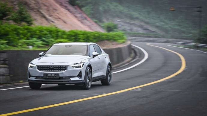 哪個(gè)電動(dòng)汽車好，極星（Polestar）接受山道考驗(yàn)