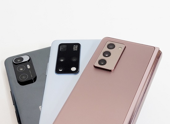 618折疊屏怎樣選？入手三星Galaxy Z Fold2 5G是正解