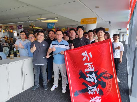 618大促開門紅 蘇寧冰洗和空調(diào)戰(zhàn)報喜人