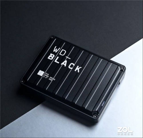 為熱血全副武裝 WD_BLACK P10 CFHD 限量版游戲硬盤(pán)初體驗(yàn)