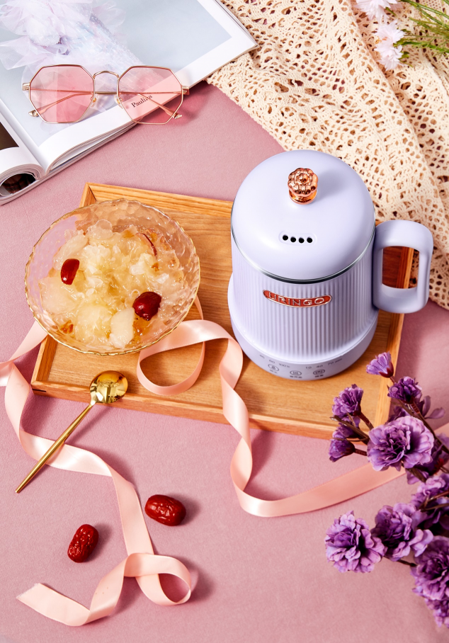 家電刮起“迷你風(fēng)”，七彩叮當(dāng)打造一人食精致生活