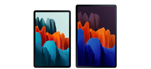想趁618換新平板？首推三星Galaxy Tab S7｜S7+