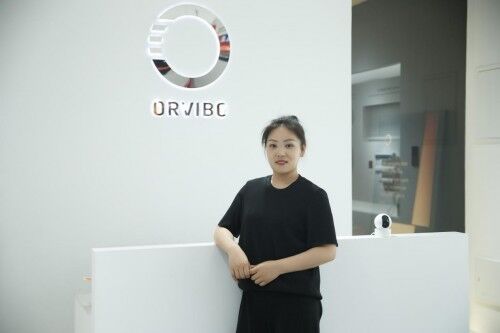 小城市的創(chuàng)業(yè)出路在哪里？歐瑞博全宅智能說如何改變她的人生的