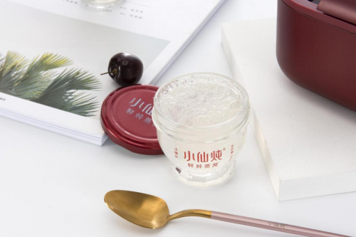 小仙燉洞察用戶需求創(chuàng)新鮮燉燕窩品類 締造滋補新范式