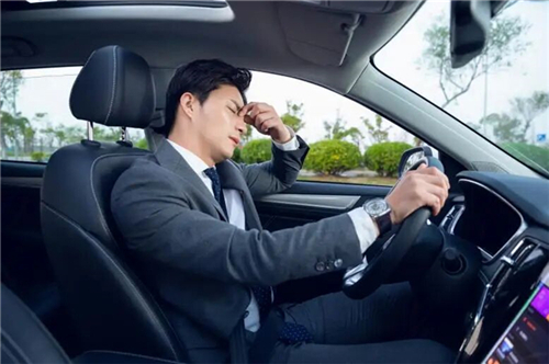 長(zhǎng)期開車怎么保護(hù)關(guān)節(jié)？氨糖哪個(gè)牌子好