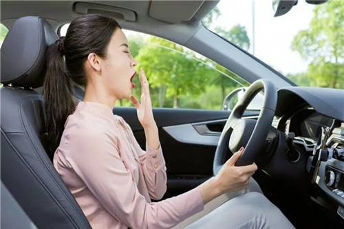 長(zhǎng)期開車怎么保護(hù)關(guān)節(jié)？氨糖哪個(gè)牌子好