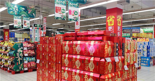 三重體驗(yàn)升級(jí)，蘇寧“好服務(wù)”突圍618