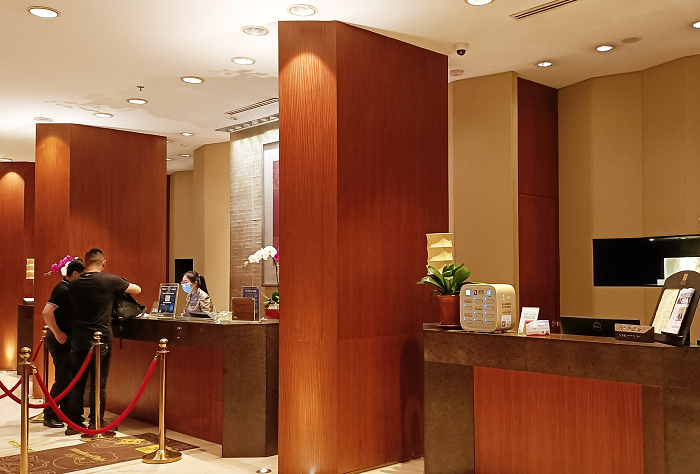 街電與金陵酒店達成合作，強化高端商旅場景高效服務網(wǎng)絡