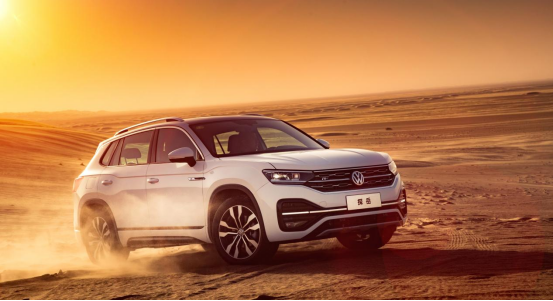 同家族同級別類型SUV，探岳和途觀L哪個更好？