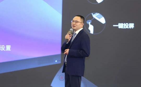 大屏就用艾比森！2021艾比森會(huì)議屏營(yíng)銷會(huì)上海站火熱開啟！