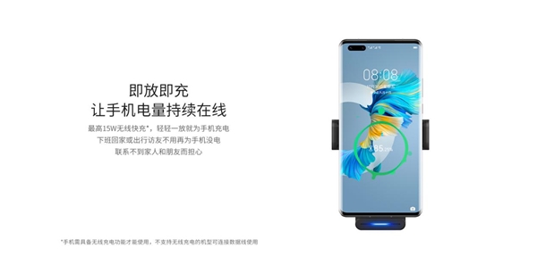 盯盯拍兩款車(chē)載設(shè)備率先支持華為HarmonyOS Connect