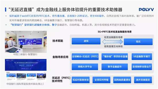保利威《2021金融直播場景營銷研究報告》重磅出爐！金融行業(yè)營銷升級來襲