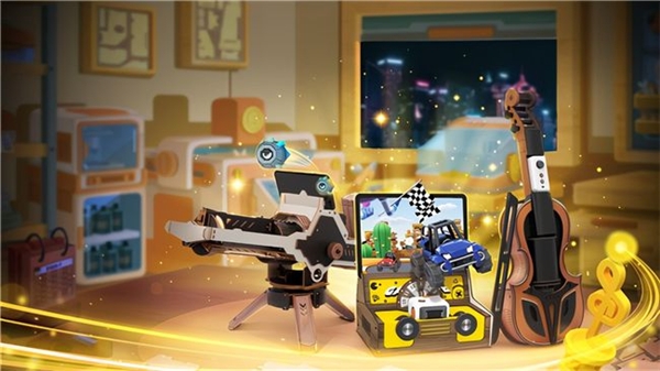 三城將迎高燃科技巡展，這份Ninebot Space攻略請(qǐng)收好！