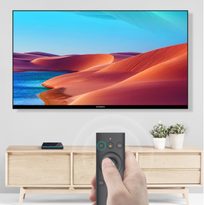 騰訊極光盒子4Pro首發(fā)，真WiFi6+杜比視界加持詮釋更有深度的電視盒子