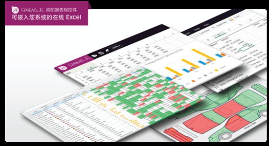 華泰證券使用SpreadJS表格技術搭建數(shù)字員工平臺，促進數(shù)字中國高質量發(fā)展
