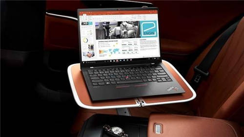 ThinkPad打造“次世代”生產(chǎn)力工具，致敬時(shí)代先鋒