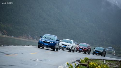 六月安全出游 聯(lián)動云租車為你保駕護(hù)航