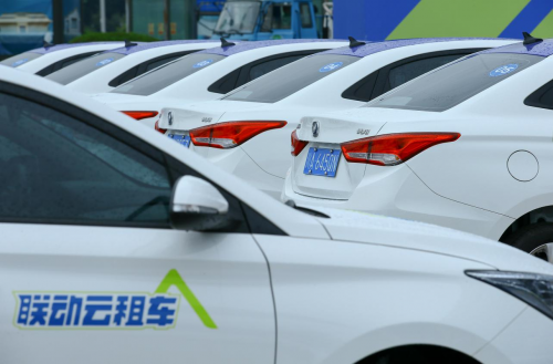 六月安全出游 聯(lián)動云租車為你保駕護(hù)航