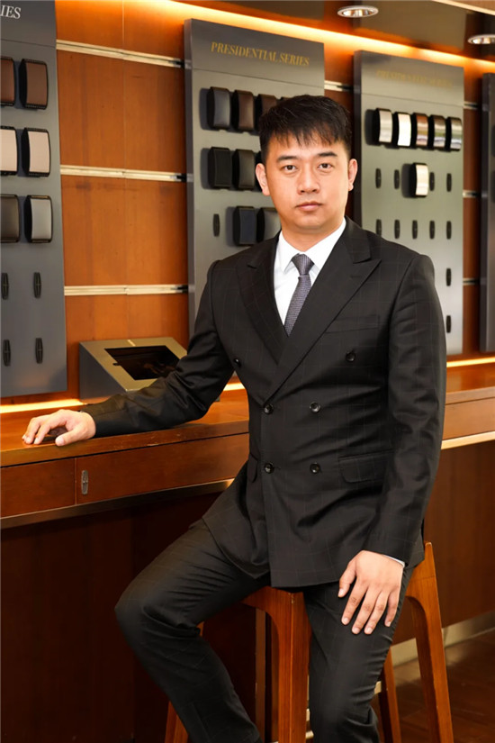 差異化服務體驗是品牌競爭核心，易車專訪北京奧吉通林肯品牌總經(jīng)理李碩