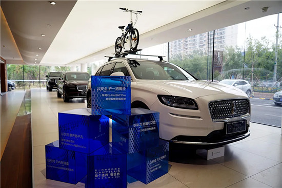 差異化服務體驗是品牌競爭核心，易車專訪北京奧吉通林肯品牌總經(jīng)理李碩