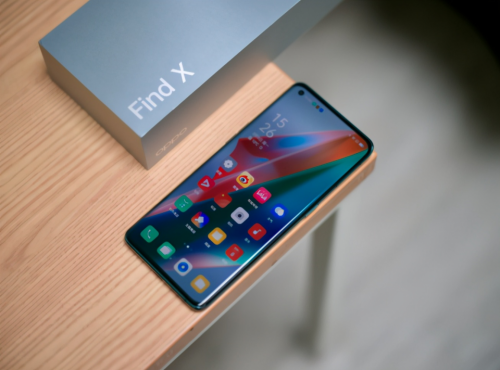 畢業(yè)生購機(jī)的不二之選！OPPO Find X3 Pro這四攝有點(diǎn)東西