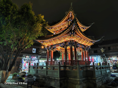 畢業(yè)生購機(jī)的不二之選！OPPO Find X3 Pro這四攝有點(diǎn)東西