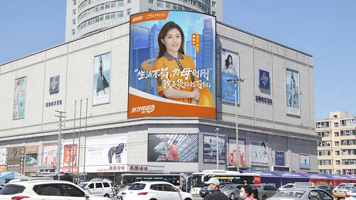 貨拉拉“最具魅力司機”8強誕生，他們是“向陽而生”的人