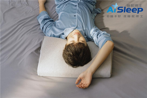 創(chuàng)造力、制造力、教育力齊驅(qū)，睡眠博士引爆科學(xué)健康睡眠新革命