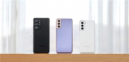 三星Galaxy S21 5G系列全能相機，給你專業(yè)級影像體驗