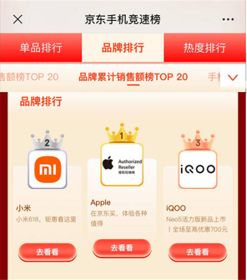 618成為現(xiàn)象級(jí)品牌，國(guó)產(chǎn)手機(jī)新勢(shì)力iQOO如何做到野蠻生長(zhǎng)